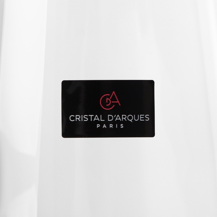 Набор фужеров для шампанского ULTIME, 210 мл, хрустальное стекло, 6 шт