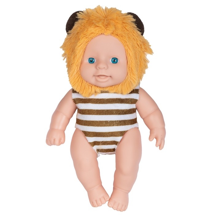Пупс «Львёнок», 20 см Пупс «Львёнок», 20 см