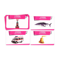 Настольная игра &laquo;Где логика?&raquo;, 80 карт, 12+