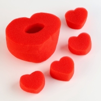 Фокусы &laquo;Галактические фокусы&raquo;, 30 фокусов