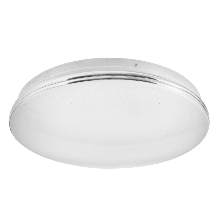 Светильник сд Iris 24Вт, 6000К, ф248х56мм, REV Ritter