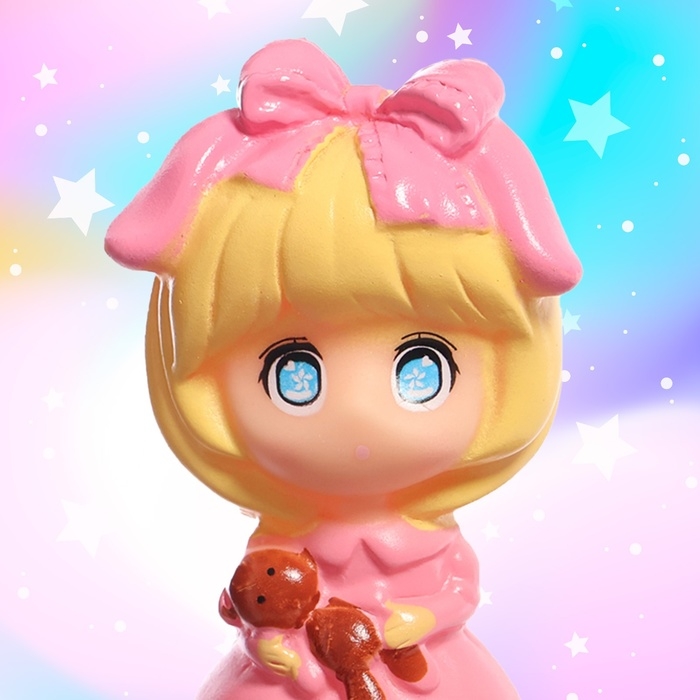 Кукла-малышка «Сонная крошка» Кукла-малышка «Сонная крошка»