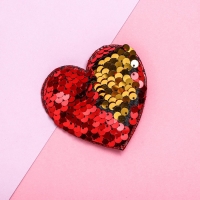 Магнит &laquo;Заяц&raquo;, сердечко