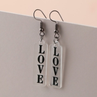 Серьги &laquo;Вдохновляй&raquo;