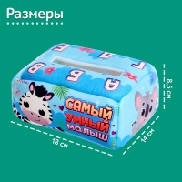 Сортер &laquo;Самый умный малыш&raquo;