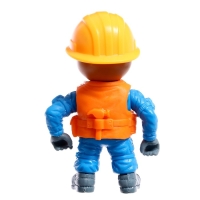 Фигурка &laquo;Строитель&raquo;, МИКС