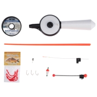 Набор для зимней рыбалки Ice Master на блистере №3 Набор для зимней рыбалки Ice Master на блистере №3