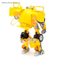 Робот «Шмель» Робот «Шмель»