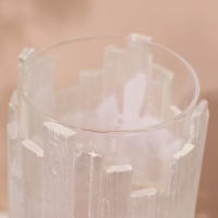 Ваза для цветов подсвечник &laquo;Электра&raquo; 10 х 9 х 9 см