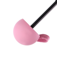 Подарочный набор вентилятор и зонт, розовый Подарочный набор вентилятор и зонт, розовый