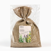 Запарка для бани и чана "Успокаивающая" душица, мята, мелисса, репешок 330 г Добропаровъ