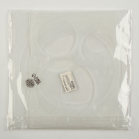 Калибратор для воздушных шаров, 32х32х32 см Калибратор для воздушных шаров, 32х32х32 см