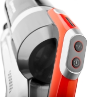 Пылесос BRAYER 4267BR, вертикальный, 120 Вт, сухая уборка, 0.5 л, серый Пылесос BRAYER 4267BR, вертикальный, 120 Вт, сухая уборка, 0.5 л, серый