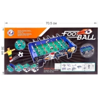 Игра настольная &laquo;Футбол&raquo;, 2 игрока, 3+