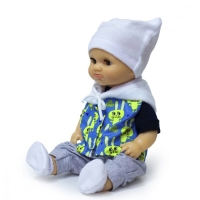 Игровой набор &laquo;Прогулка с малышом&raquo;