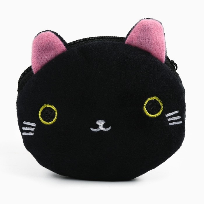 Леденцы &laquo;Приношу удачу&raquo; в кошельке, со вкусом винограда, 40 г.