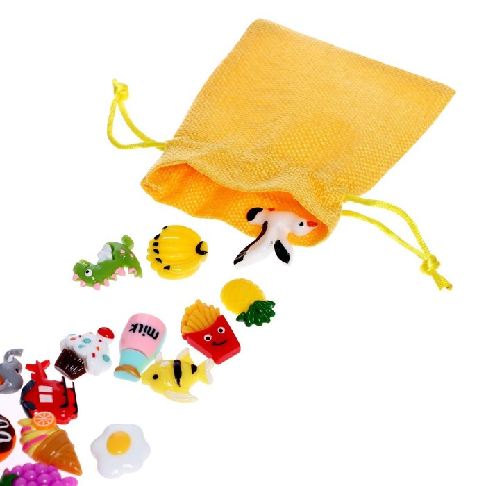 Развивающий набор-сортер &laquo;Съедобное-несъедобное&raquo;