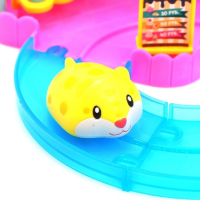 Игровой набор &laquo;Хомячок в домике&raquo;, МИКС