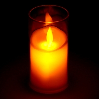 Свеча светодиодная "Уют"
