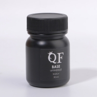 База для ногтей &laquo;UNIVERSAL&raquo;, 50 мл, LED/UV, цвет прозрачный