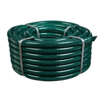 Шланг поливочный, ПВХ, 50 м (3/4"), армированный, «ВОЕННЫЙ» Шланг поливочный, ПВХ, 50 м (3/4"), армированный, «ВОЕННЫЙ»