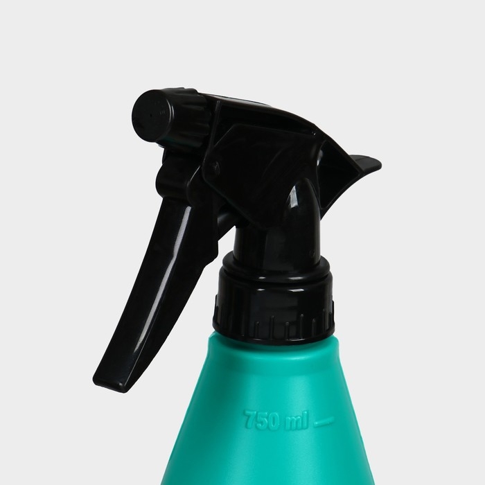 Пульверизатор, 0,75 л, МИКС, «Лазурит» Пульверизатор, 0,75 л, МИКС, «Лазурит»