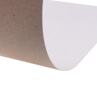 Картон белый А4, 8 листов "Каляка-Маляка", немелованный Картон белый А4, 8 листов "Каляка-Маляка", немелованный