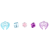 Набор бисероплетения &laquo;Рукодельница&raquo;, в чемоданчике