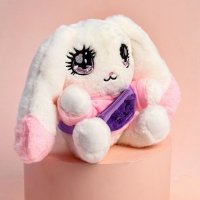 Мягкая игрушка &laquo;Заяц&raquo;