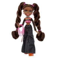 Кукла Братц &laquo;Саша&raquo;, Alwayz Bratz, с аксессуарами, 26 см