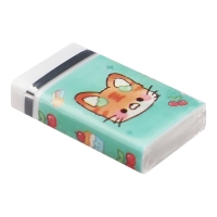 Набор канцелярский Calligrata,5 предметов, зелёный Набор канцелярский Calligrata,5 предметов, зелёный