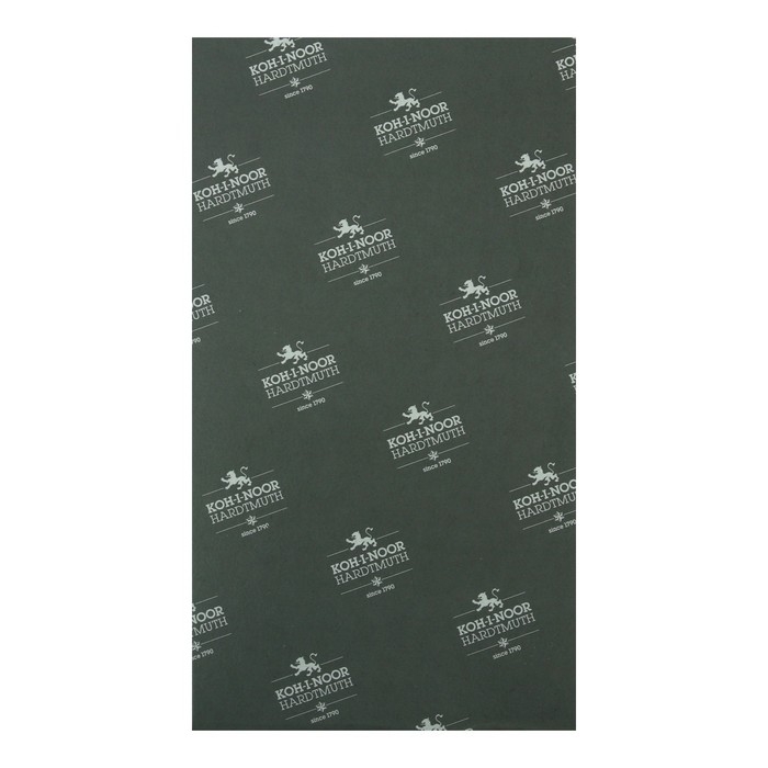 Художественный набор Koh-I-Noor 8890, GIOCONDA, 10 предметов в металлическом пенале