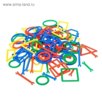 Конструктор &laquo;Палочки&raquo;