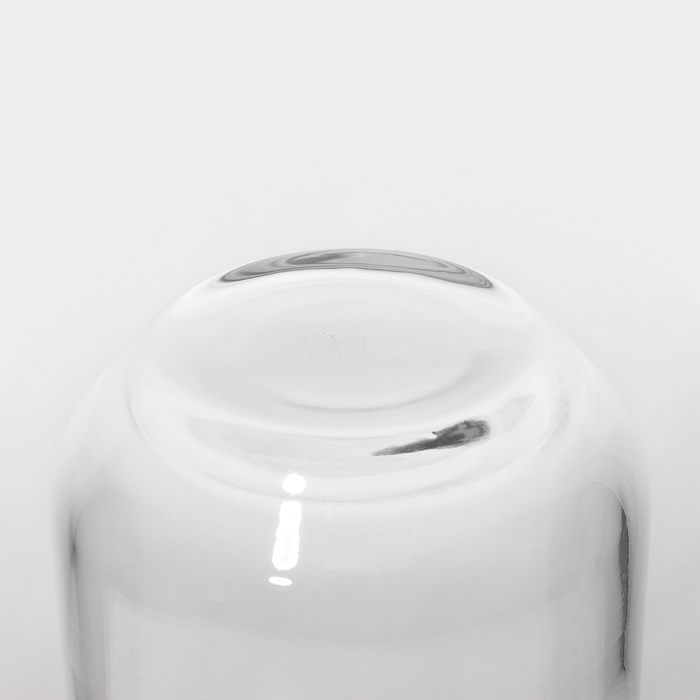 Стакан стеклянный &laquo;Аллегра&raquo;, 470 мл