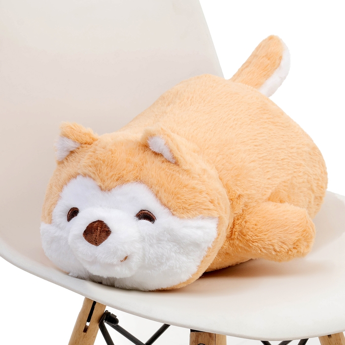 Мягкая игрушка &laquo;Корги&raquo;, 50 см