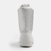 Сапоги детские из ЭВА, цвет жемчужный, размер 28