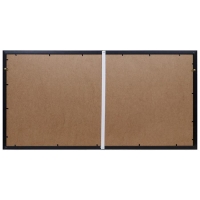 Картина "Лебеди в тропиках" 60х100(65х105) см Картина "Лебеди в тропиках" 60х100(65х105) см