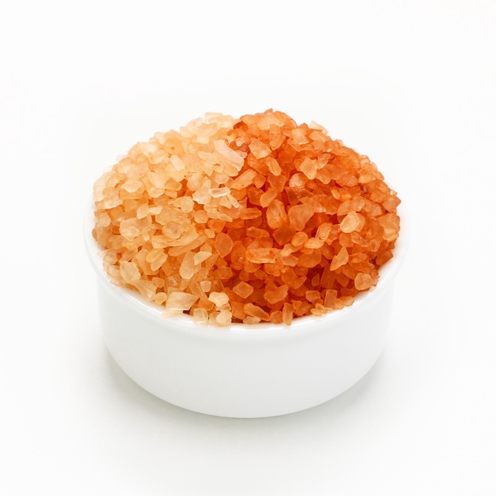 Подарочный набор косметики новогодний «Сладкого года!», соль для ванны, 2 х 150 г, Новый Год Подарочный набор косметики новогодний «Сладкого года!», соль для ванны, 2 х 150 г, Новый Год