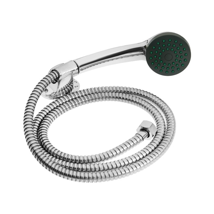 Смеситель для ванны ZEIN Z0153, картридж 35 мм, с душевым набором, хром Смеситель для ванны ZEIN Z0153, картридж 35 мм, с душевым набором, хром