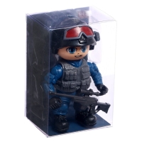 Фигурка &laquo;Полицейский&raquo;, МИКС