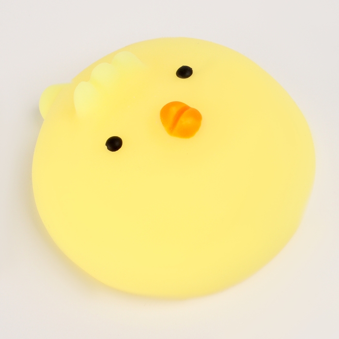 Игрушка мялка-антистресс &laquo;Мяк-жмяк&raquo;, МИКС