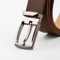 Пряжка для ремня, 6,2 × 4 см, 27 мм, цвет чёрный никель Пряжка для ремня, 6,2 × 4 см, 27 мм, цвет чёрный никель