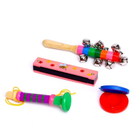 Музыкальные инструменты &laquo;Весёлые мелодии&raquo; № 1