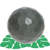 Гибкий автотрек &laquo;Дино&raquo;, с воротами, 108 деталей, работает от батареек