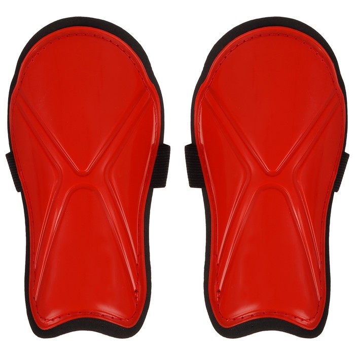 Щитки футбольные детские ONLITOP, цвета МИКС Щитки футбольные детские ONLITOP, цвета МИКС