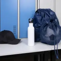 Спортивный рюкзак Verkko, темно-синий