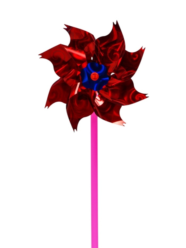 Набор штекеров Набор штекеров "Ветерок" 18шт, 14х28см/9х7см/7х6см