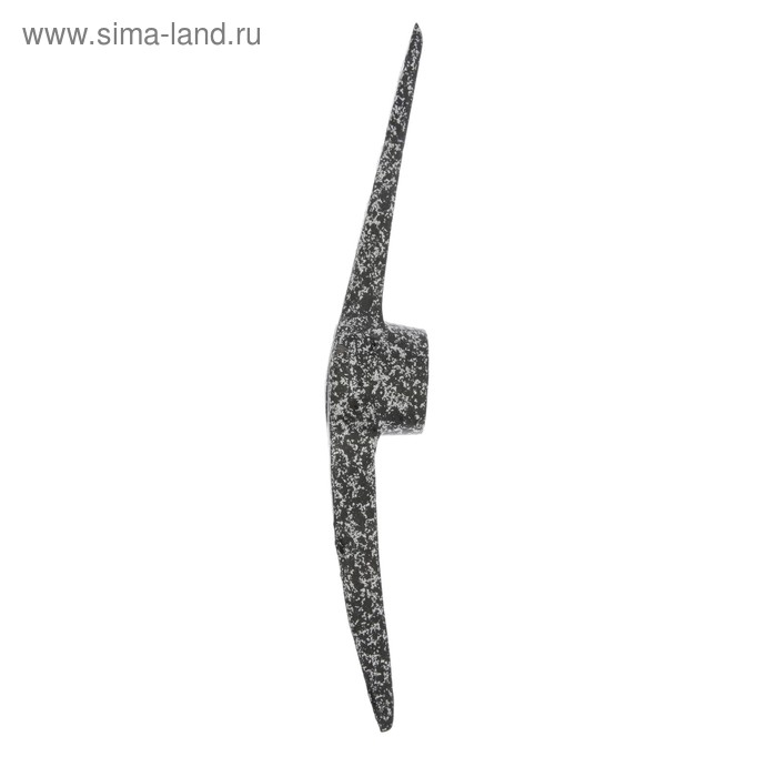 Боек для кирки, двухсторонний, 380 гр