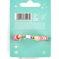 Браслет "Cute", лисёнок Браслет "Cute", лисёнок