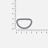 Полукольцо Semiring, L, серое